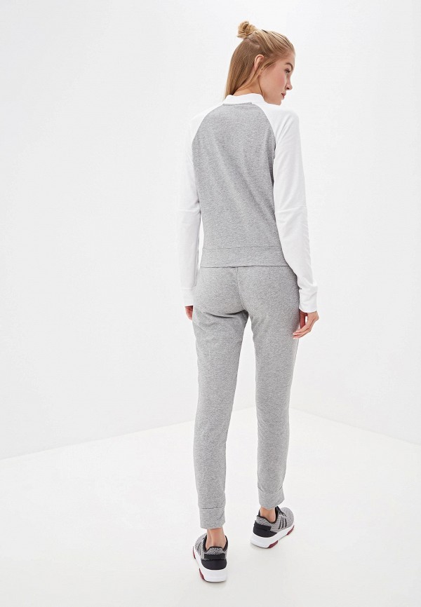 

Костюм спортивный adidas, adidas AD002EWFKAC3, Серый