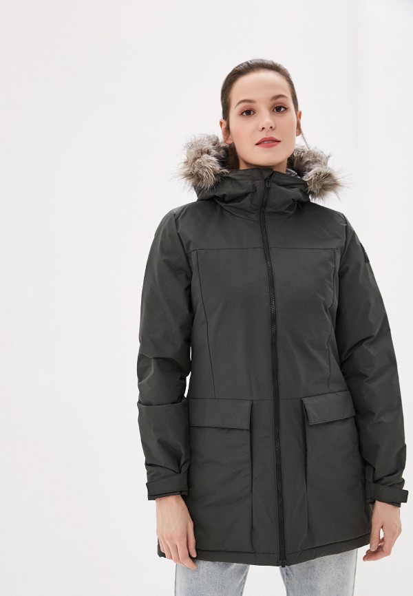 

Парка adidas, Хаки, W XPLORIC Parka