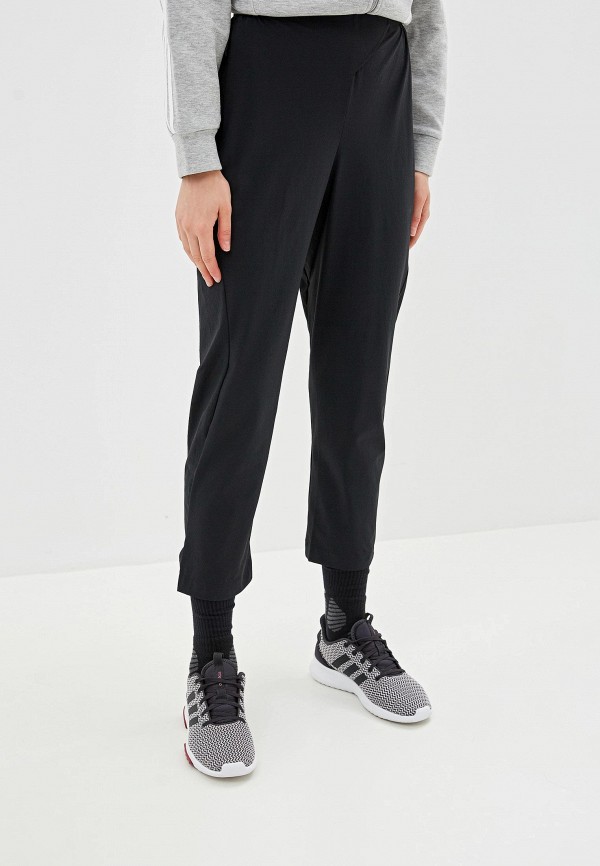 

Брюки спортивные adidas, Черный, W HIKING PANTS