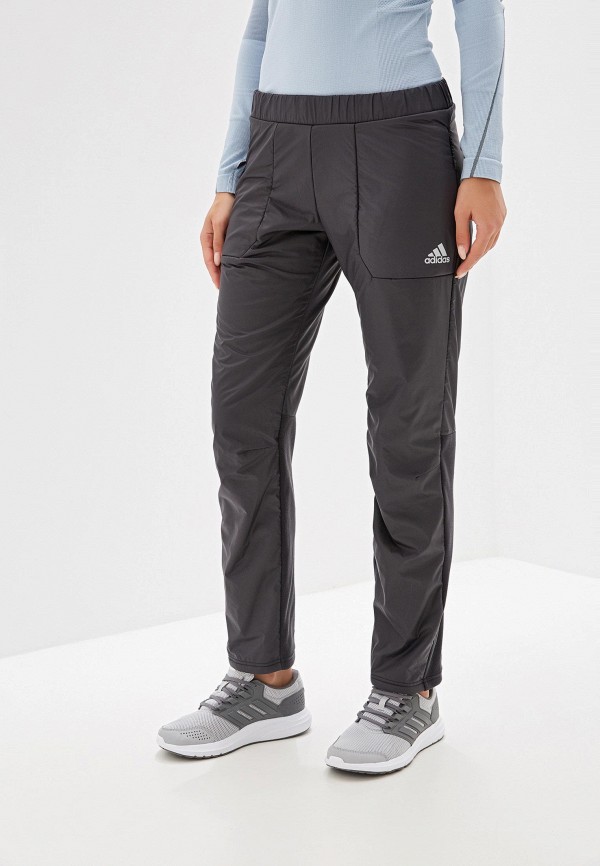 

Брюки утепленные adidas, Черный, adidas AD002EWFKSH0