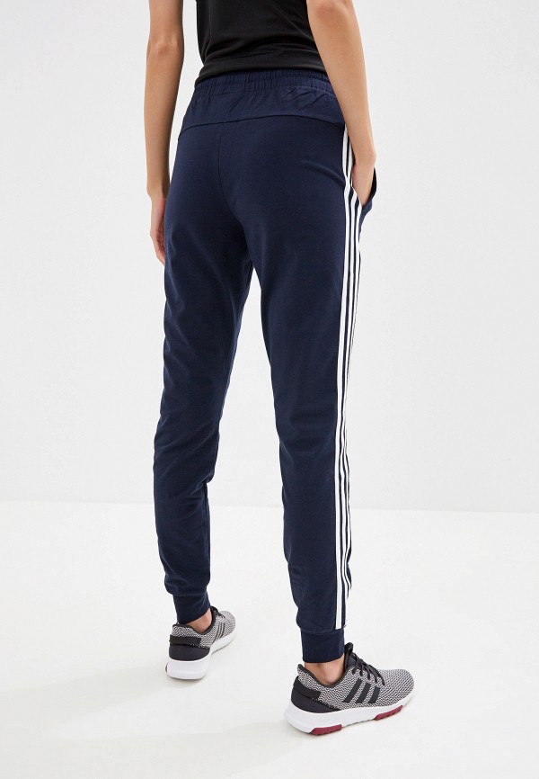 

Брюки спортивные adidas, Синий, adidas AD002EWFYFQ3