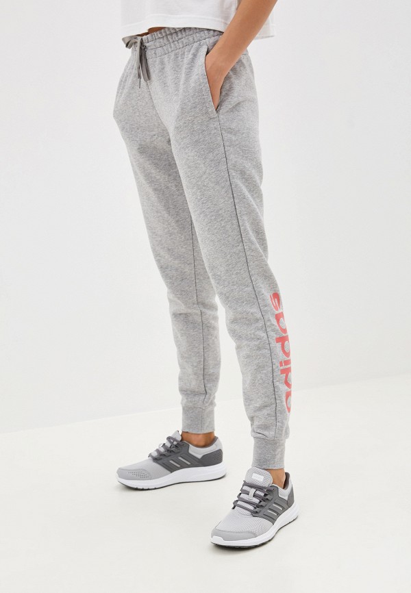 

Брюки спортивные adidas, Серый, adidas AD002EWGHRC0
