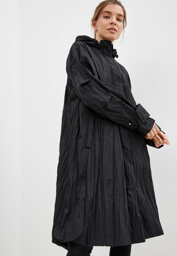 

Плащ adidas, Черный, adidas AD002EWHLQV4