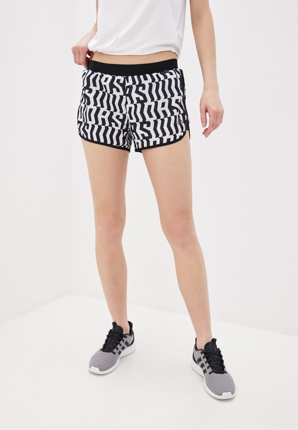 

Шорты спортивные adidas, Белый, adidas AD002EWHLQW5