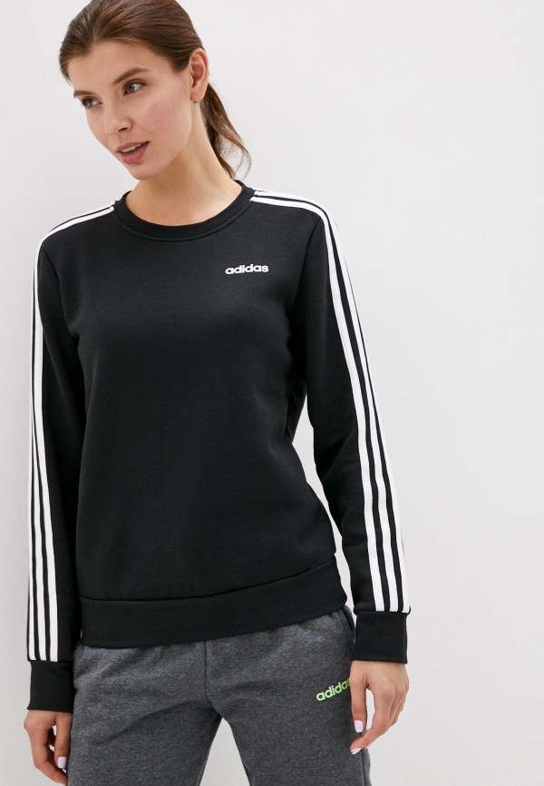 

Свитшот adidas, Черный, adidas AD002EWHLRA5