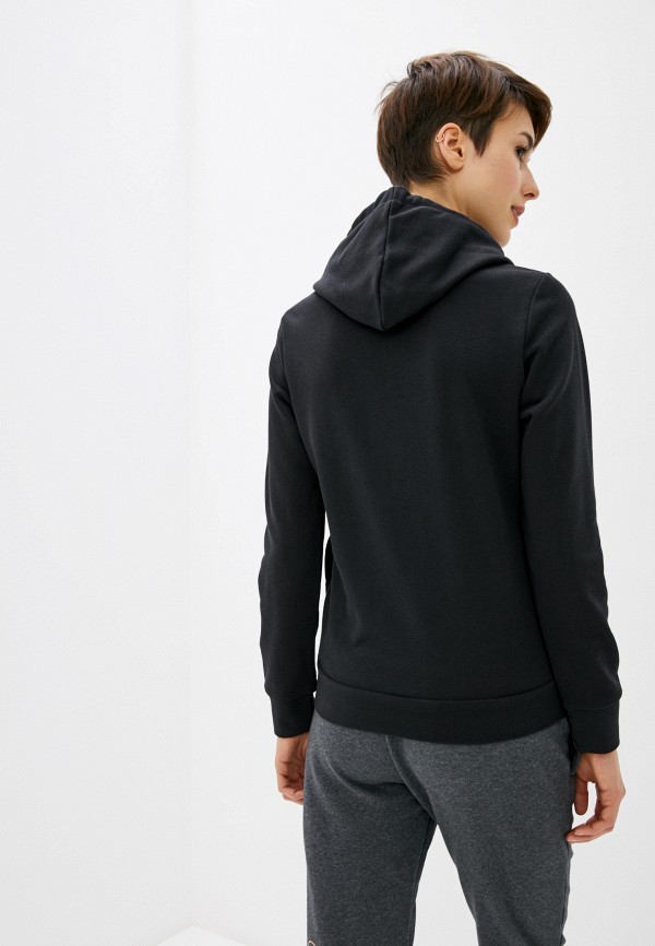 

Худи adidas, Черный, adidas AD002EWHLRB8
