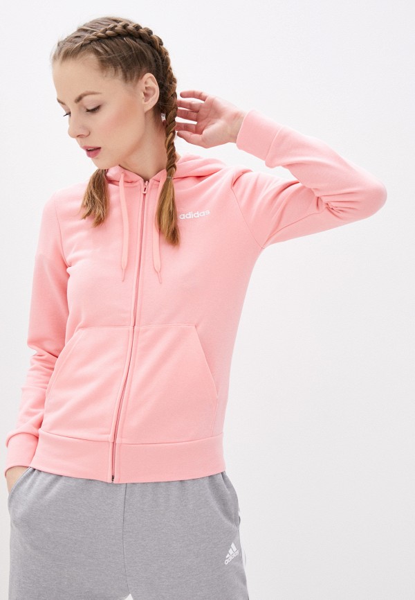 

Толстовка adidas, Розовый, adidas AD002EWHLRC3