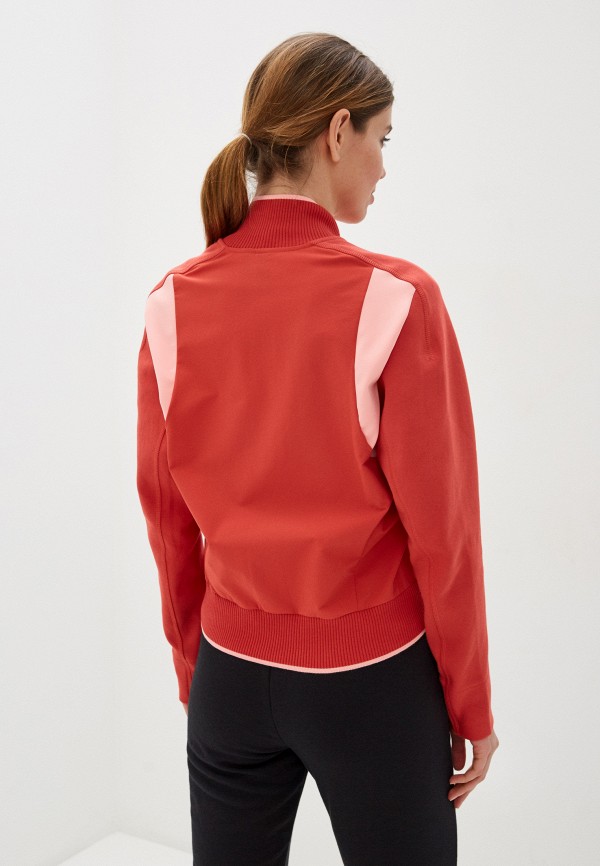 

Олимпийка adidas, Красный, adidas AD002EWHLRF4