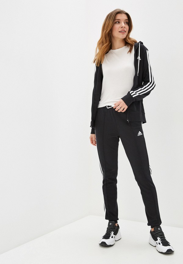 

Костюм спортивный adidas, Черный, W TS CO Energiz