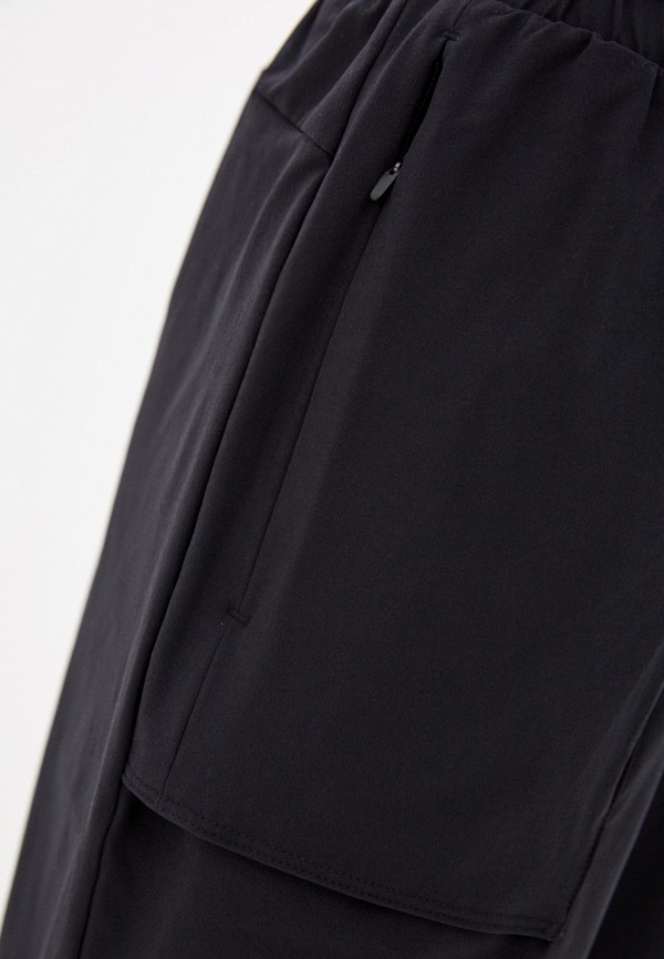 

Брюки спортивные adidas, Черный, BT WVN 7/8 PANT
