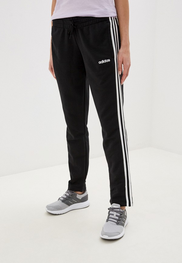 

Брюки спортивные adidas, Черный, W E 3S PANT OH