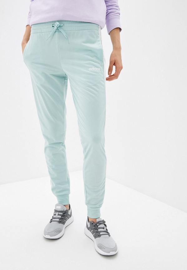 

Брюки спортивные adidas, Зеленый, adidas AD002EWHLRW1