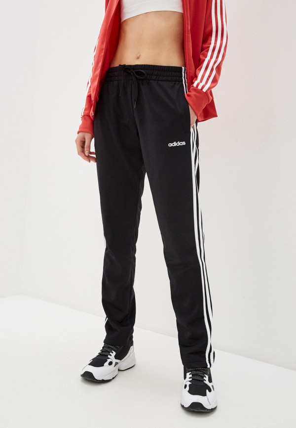 

Брюки спортивные adidas, Черный, W E 3S PANT TRI