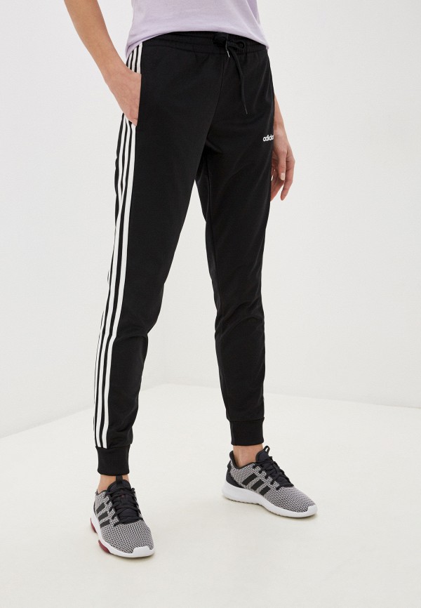 

Брюки спортивные adidas, Черный, W E 3S PANT TRI