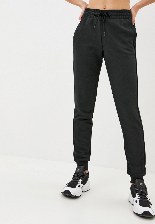 

Брюки спортивные adidas, Черный, W E LIN PANT