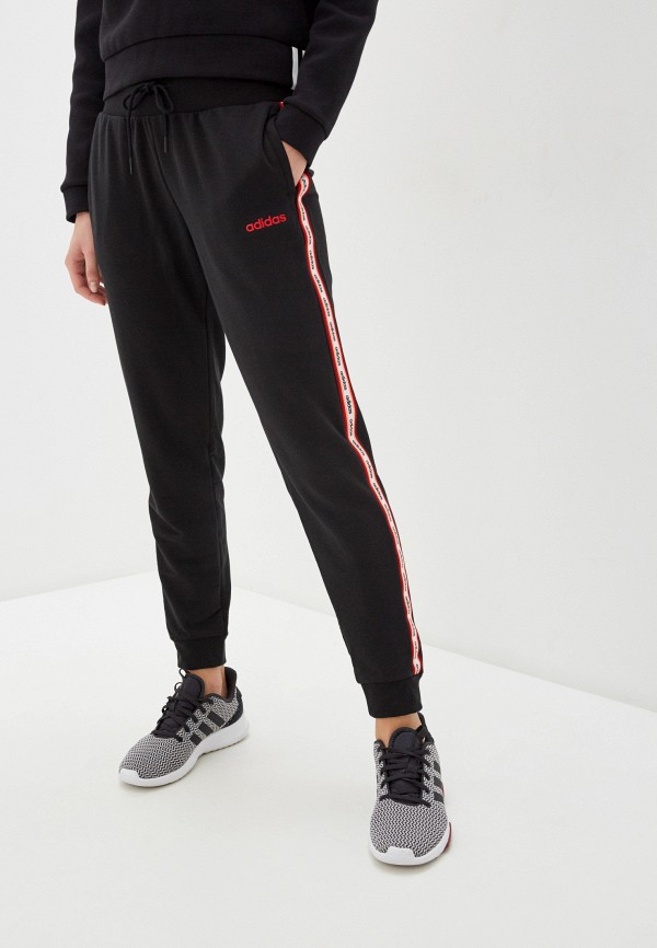 

Брюки спортивные adidas, Черный, W FARM PT