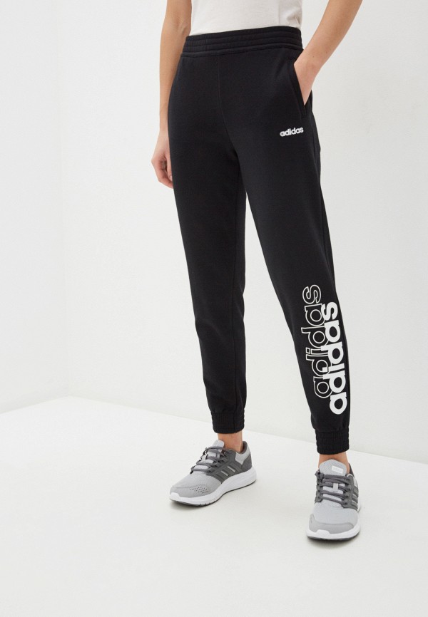 

Брюки спортивные adidas, Черный, adidas AD002EWHLRX7