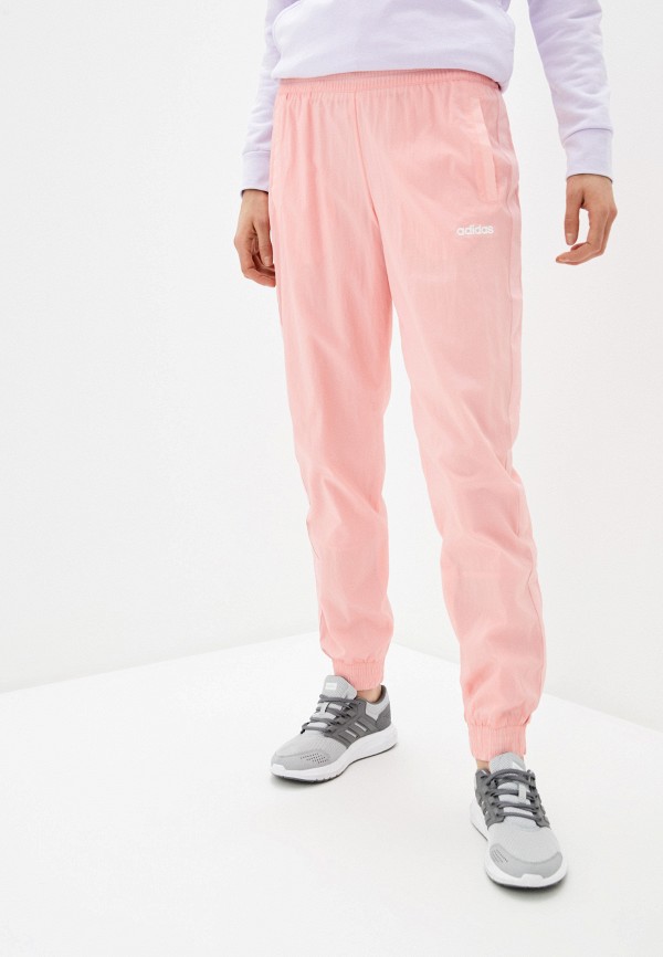 

Брюки спортивные adidas, Розовый, adidas AD002EWHLRX8