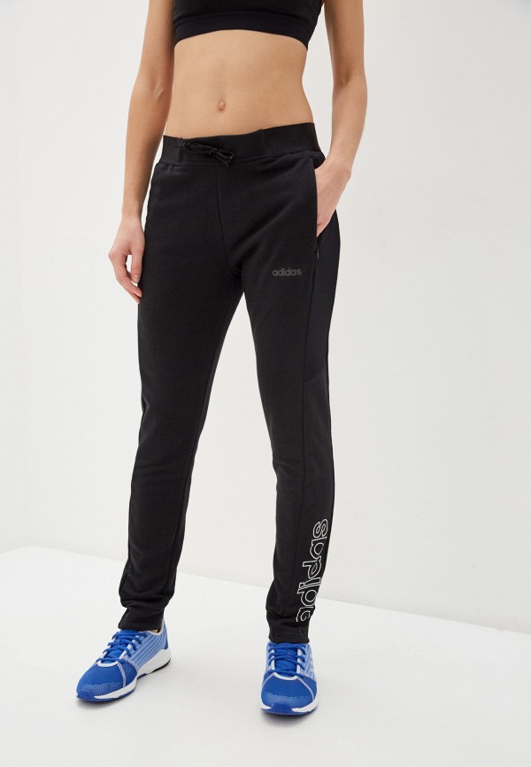 

Брюки спортивные adidas, Черный, adidas AD002EWHLRY5