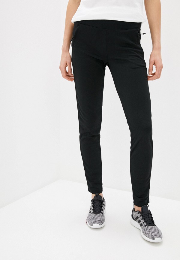 

Брюки спортивные adidas, Черный, W ID 3S Sk Pant