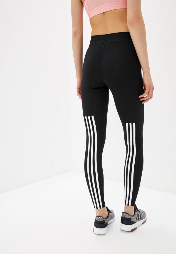 

Леггинсы adidas, Черный, adidas AD002EWHLRY9