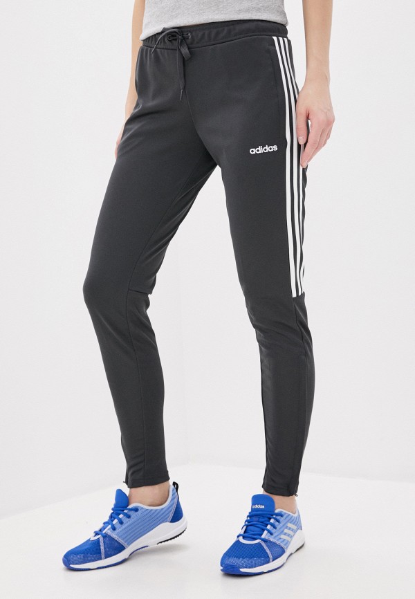 

Брюки спортивные adidas, Серый, W SERE19 TRG PT