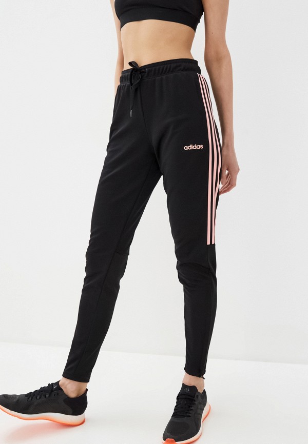 

Брюки спортивные adidas, Черный, adidas AD002EWHLRZ3
