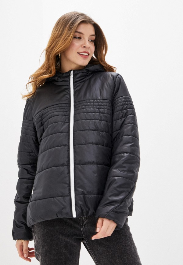 

Пуховик adidas, Черный, adidas AD002EWIDLT2