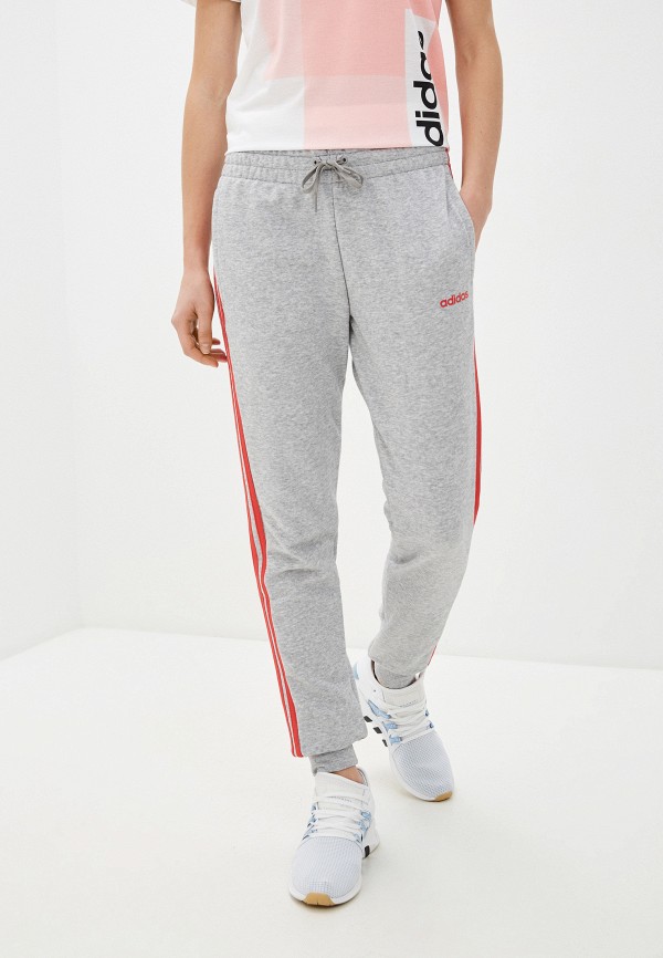 Штаны adidas Black Str