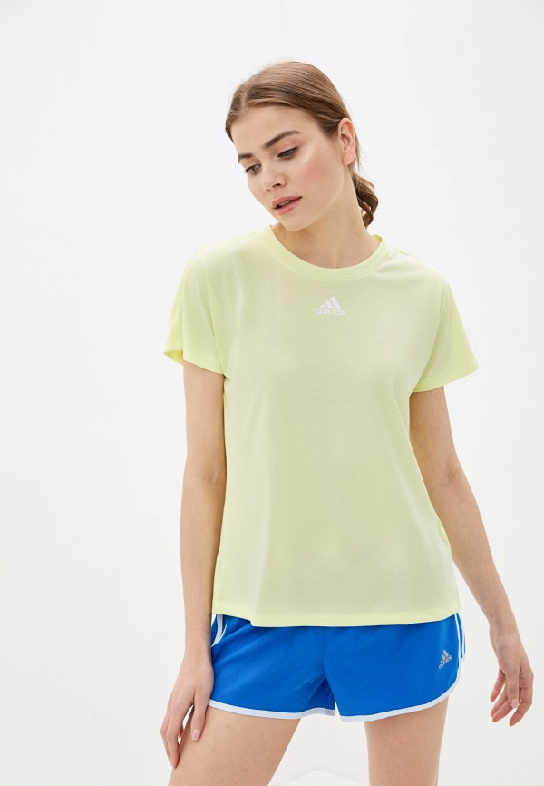 

Футболка спортивная adidas, W St Tee