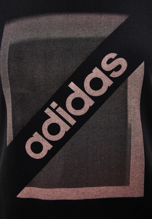 

Футболка adidas, Черный, W CLIMA CB T