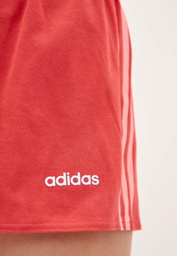 

Шорты adidas, Розовый, W C SHORTS