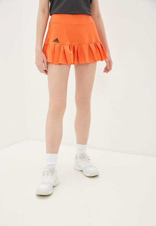 

Юбка adidas, Оранжевый, adidas AD002EWIIEE4