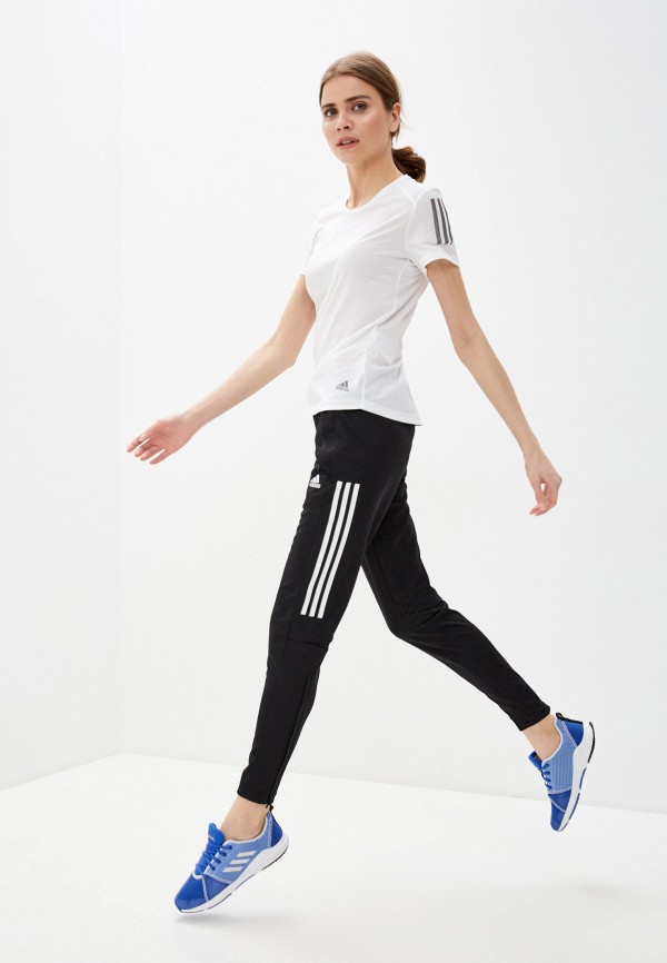 

Футболка спортивная adidas, Белый, adidas AD002EWIYPK8