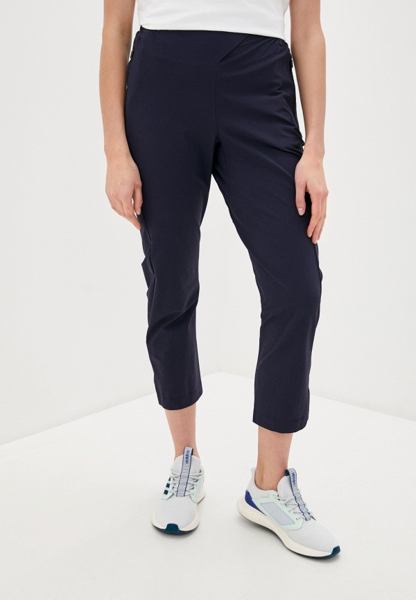 

Брюки спортивные adidas, Синий, W Hike Pants
