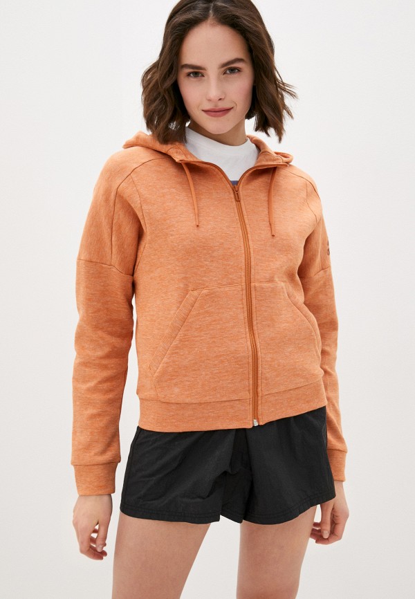 

Толстовка adidas, Оранжевый, adidas AD002EWJFOB2