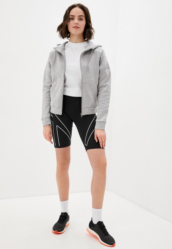 фото Толстовка adidas