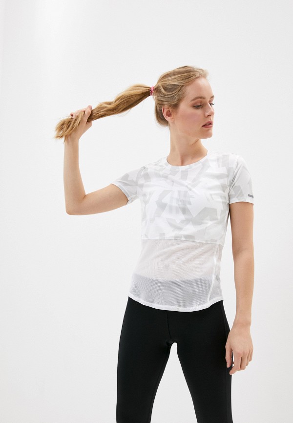 

Футболка спортивная adidas, Белый, adidas AD002EWJFOC1