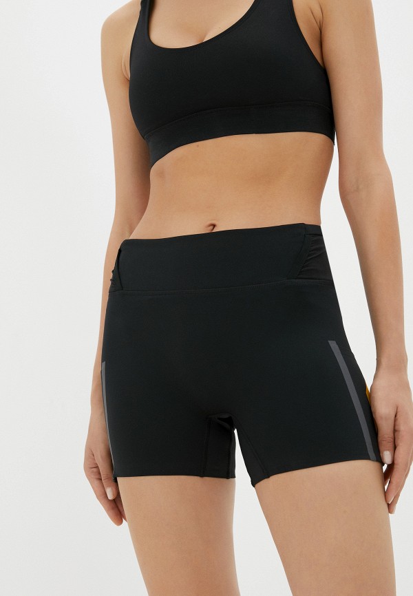 

Шорты спортивные adidas, Черный, W AGR Short