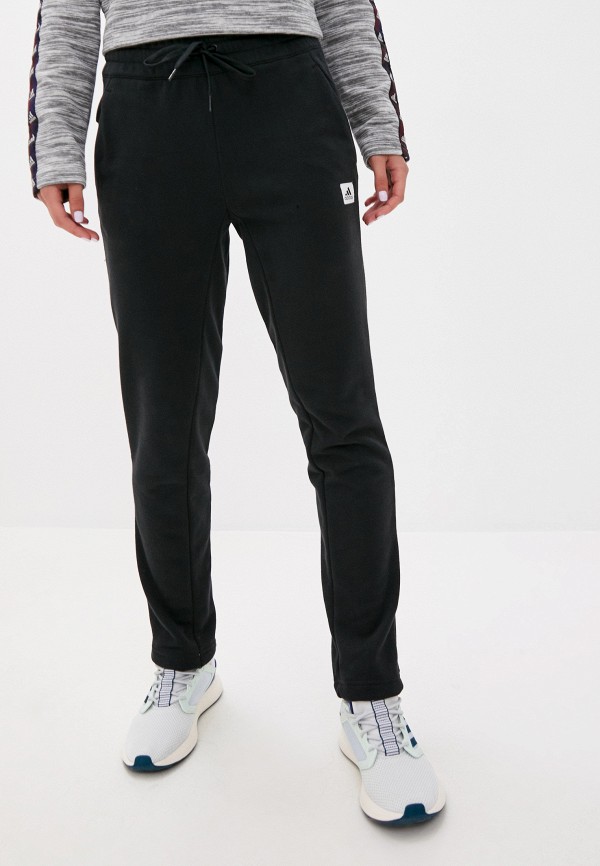 

Брюки спортивные adidas, Черный, adidas AD002EWJMSE7