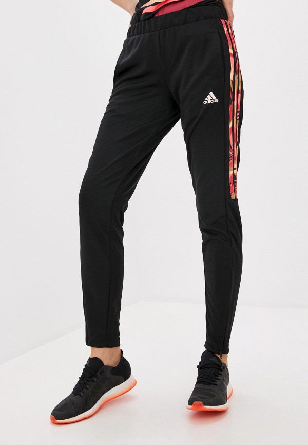 

Брюки спортивные adidas, Черный, W FARM SERE PT