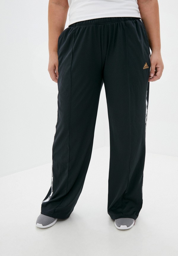 

Брюки спортивные adidas, Черный, adidas AD002EWJMSQ2