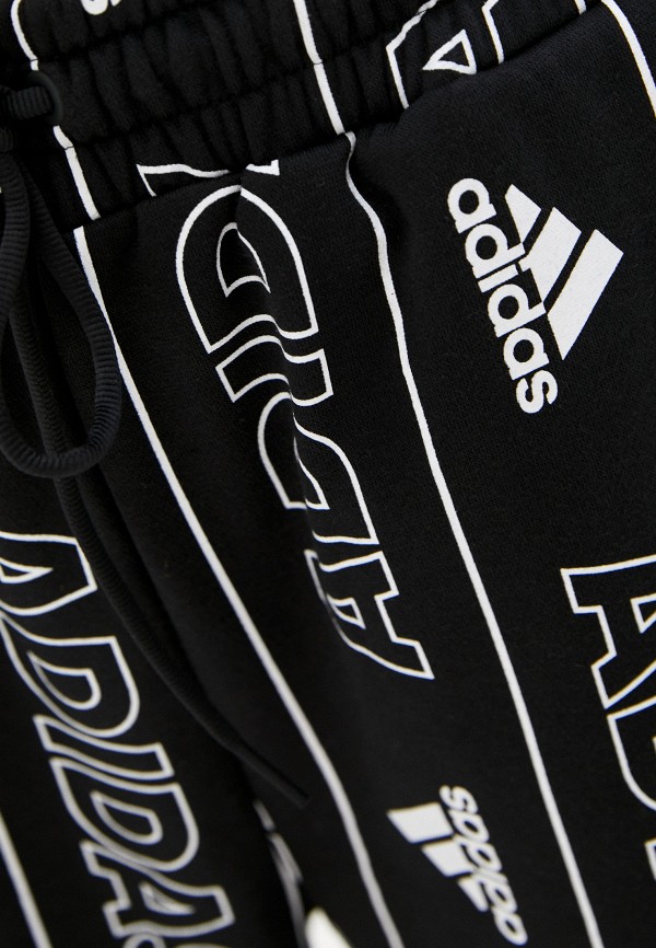 

Брюки спортивные adidas, Черный, adidas AD002EWJMSQ8