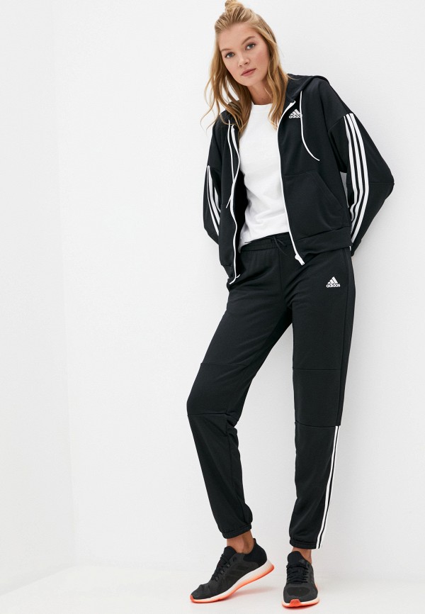 

Костюм спортивный adidas, Черный, adidas AD002EWJMST3