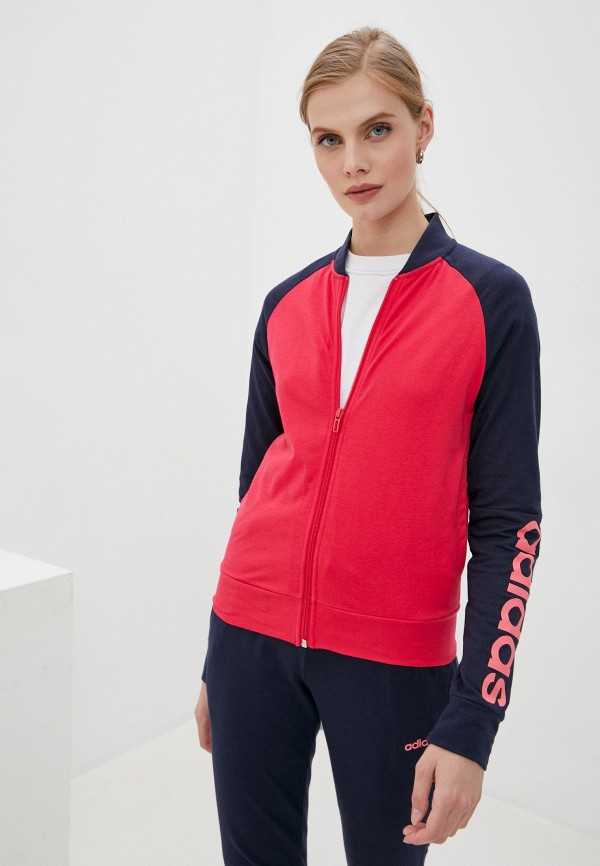 

Костюм спортивный adidas, Разноцветный, WTS NEW CO MARK