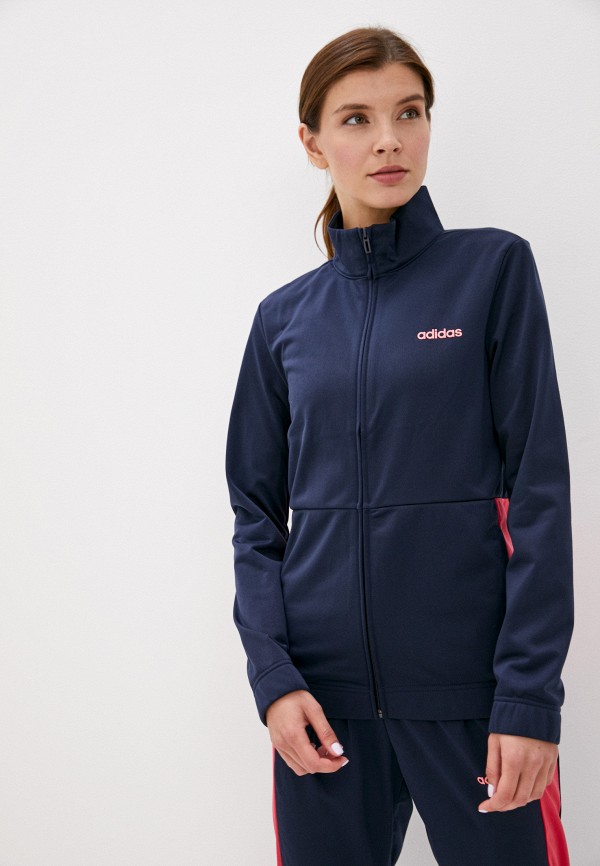 Костюм спортивный WTS Plain Tric adidas женские