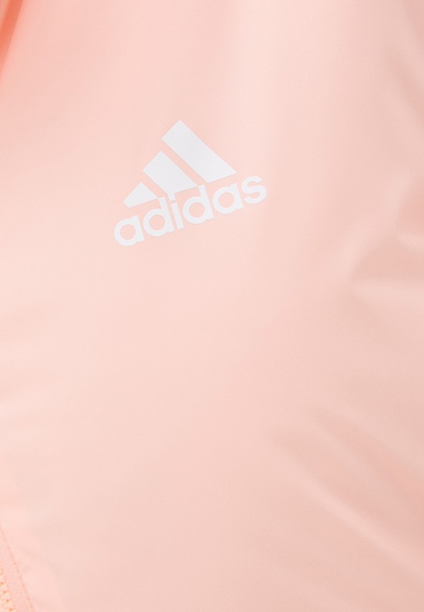 

Куртка утепленная adidas, Коралловый, W BSC INS J