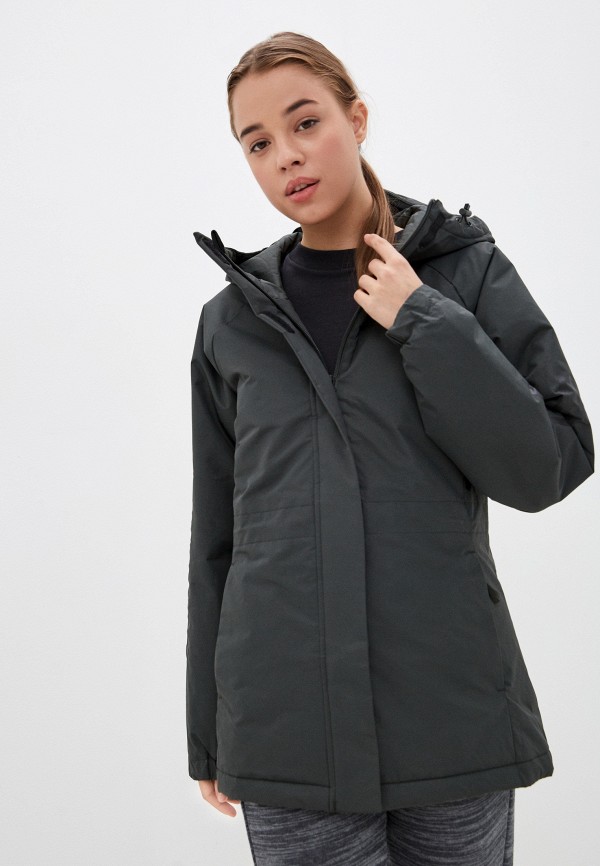 

Куртка утепленная adidas, Хаки, W XPLORIC 3S J