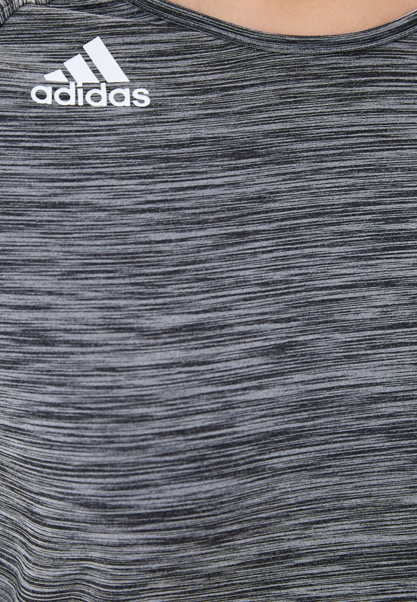 фото Лонгслив спортивный adidas