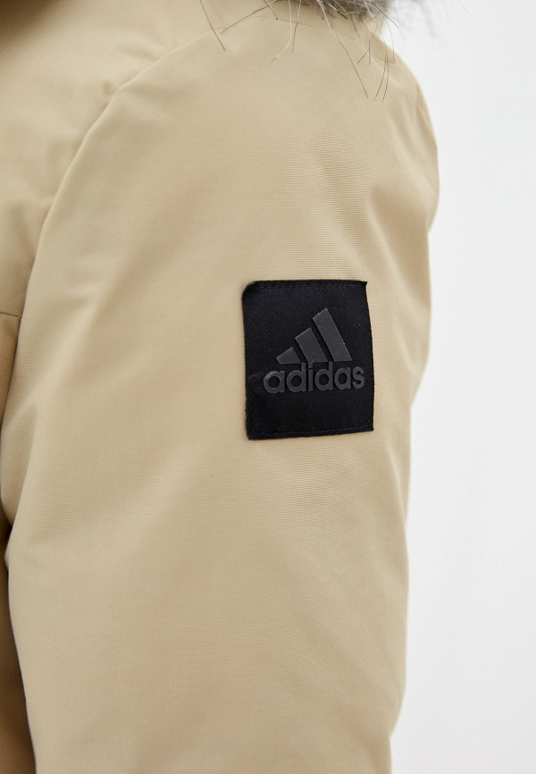 Куртка утепленная  adidas фото